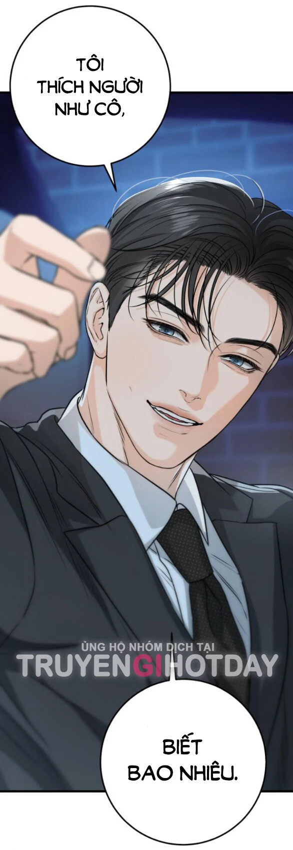 Nóng Lòng Muốn Giày Vò Em Chapter 14 - Trang 3