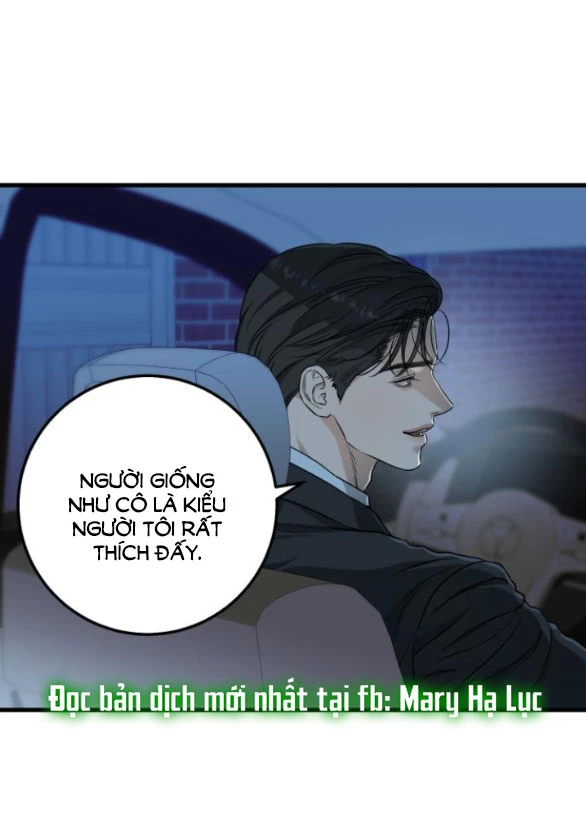 Nóng Lòng Muốn Giày Vò Em Chapter 15 - Trang 3