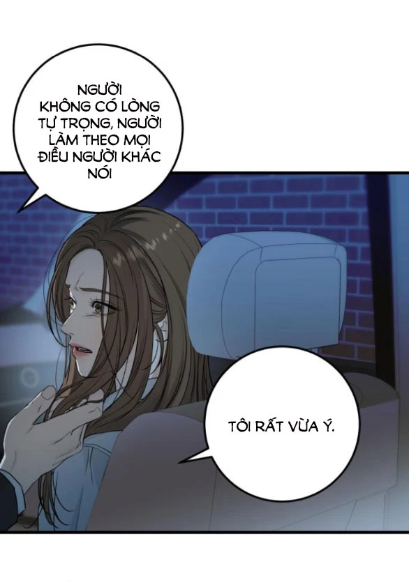 Nóng Lòng Muốn Giày Vò Em Chapter 15 - Trang 3