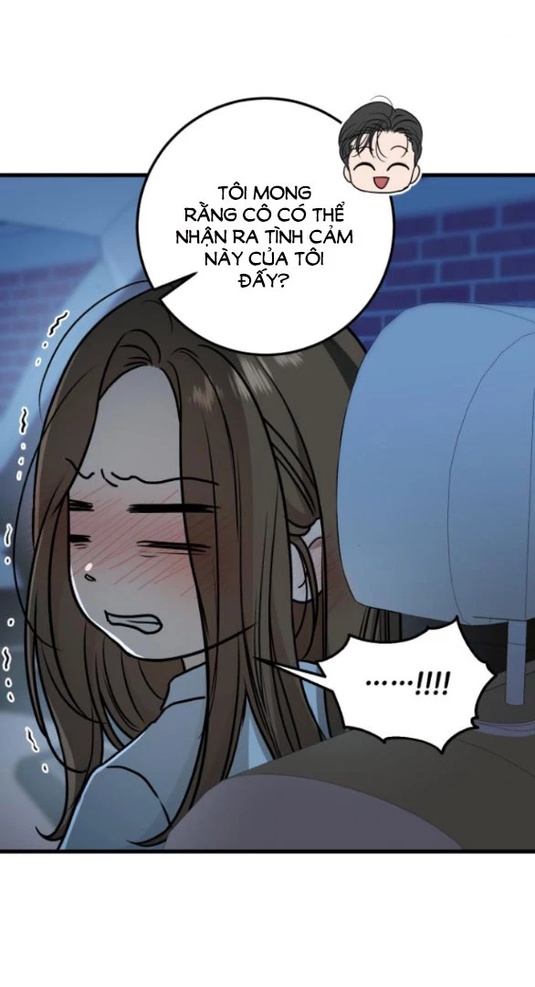 Nóng Lòng Muốn Giày Vò Em Chapter 15 - Trang 3