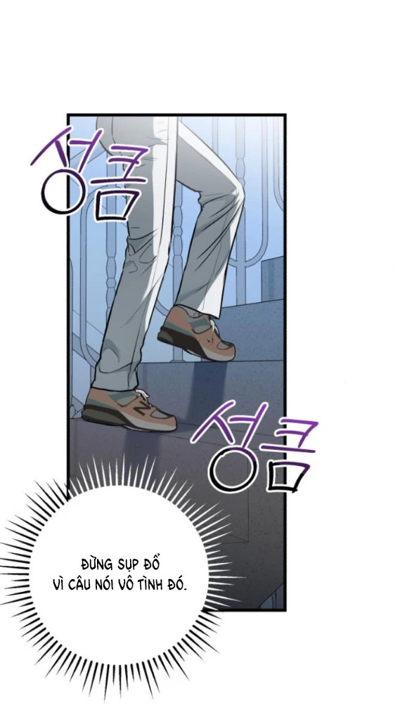 Nóng Lòng Muốn Giày Vò Em Chapter 15 - Trang 3