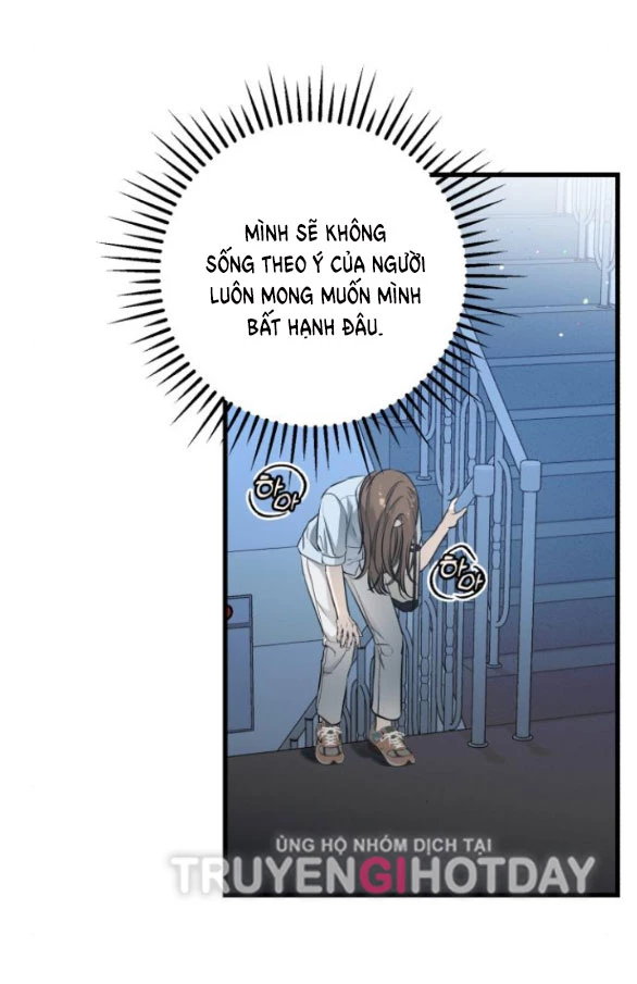 Nóng Lòng Muốn Giày Vò Em Chapter 15 - Trang 3