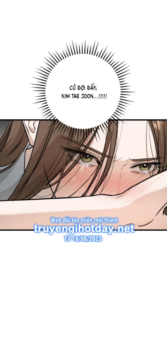 Nóng Lòng Muốn Giày Vò Em Chapter 15 - Trang 3