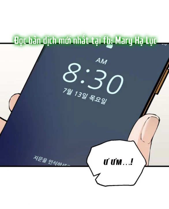 Nóng Lòng Muốn Giày Vò Em Chapter 15 - Trang 3