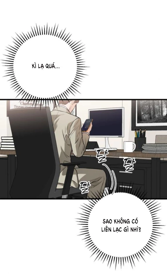 Nóng Lòng Muốn Giày Vò Em Chapter 15 - Trang 3