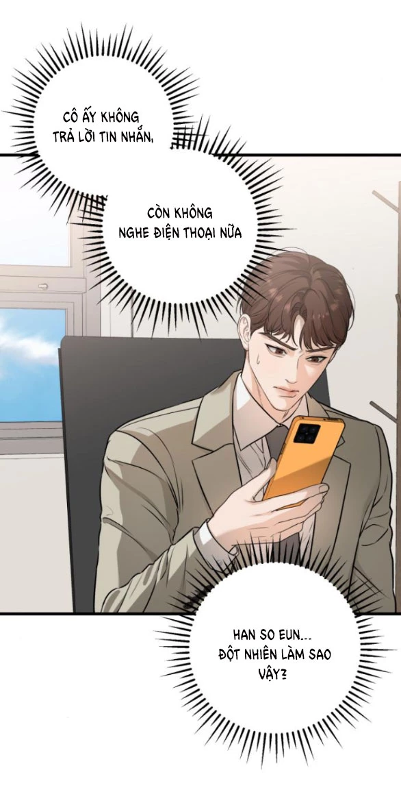 Nóng Lòng Muốn Giày Vò Em Chapter 15 - Trang 3