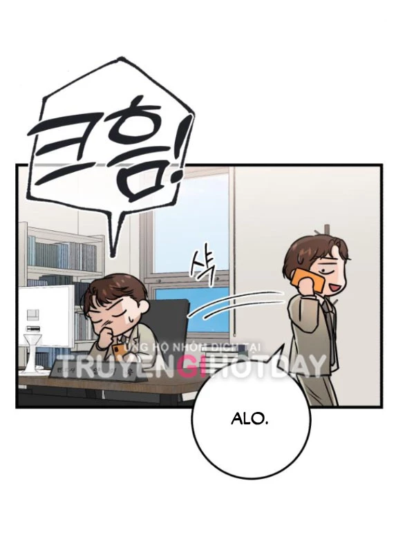 Nóng Lòng Muốn Giày Vò Em Chapter 15 - Trang 3