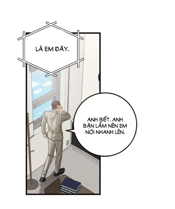 Nóng Lòng Muốn Giày Vò Em Chapter 15 - Trang 3