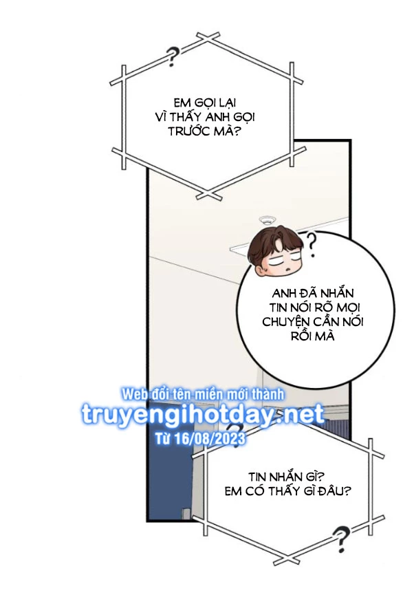 Nóng Lòng Muốn Giày Vò Em Chapter 15 - Trang 3