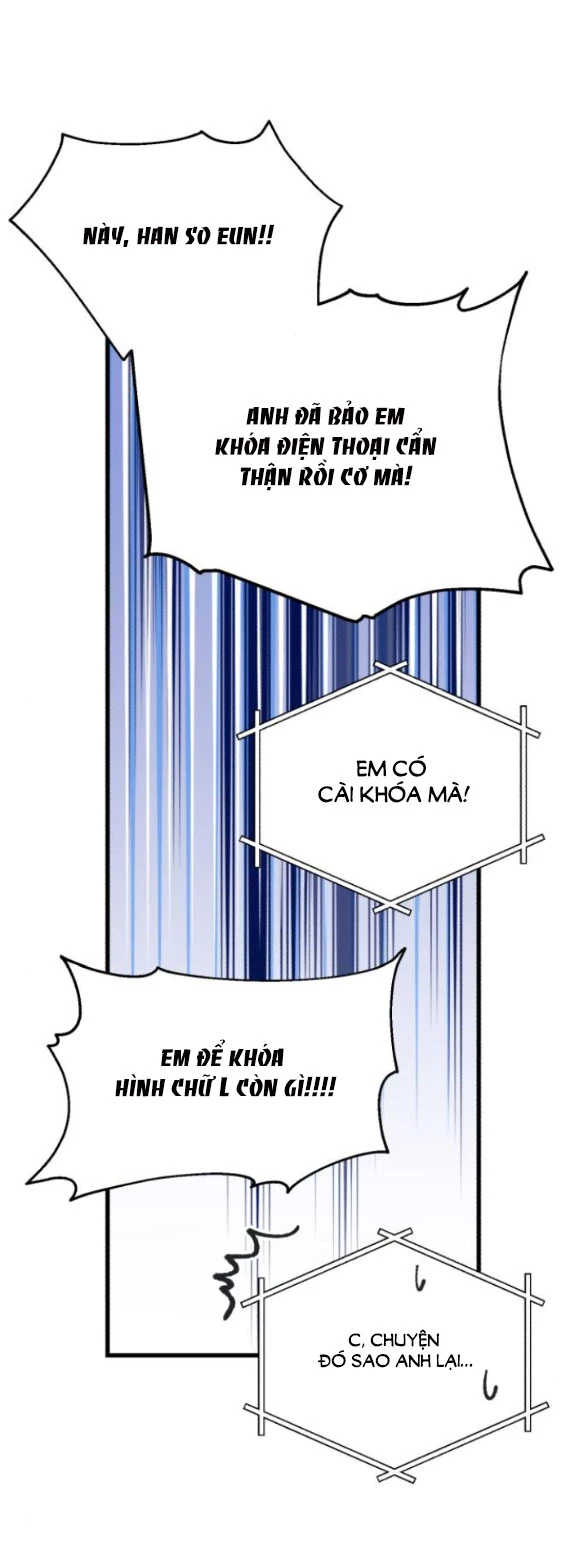 Nóng Lòng Muốn Giày Vò Em Chapter 15 - Trang 3