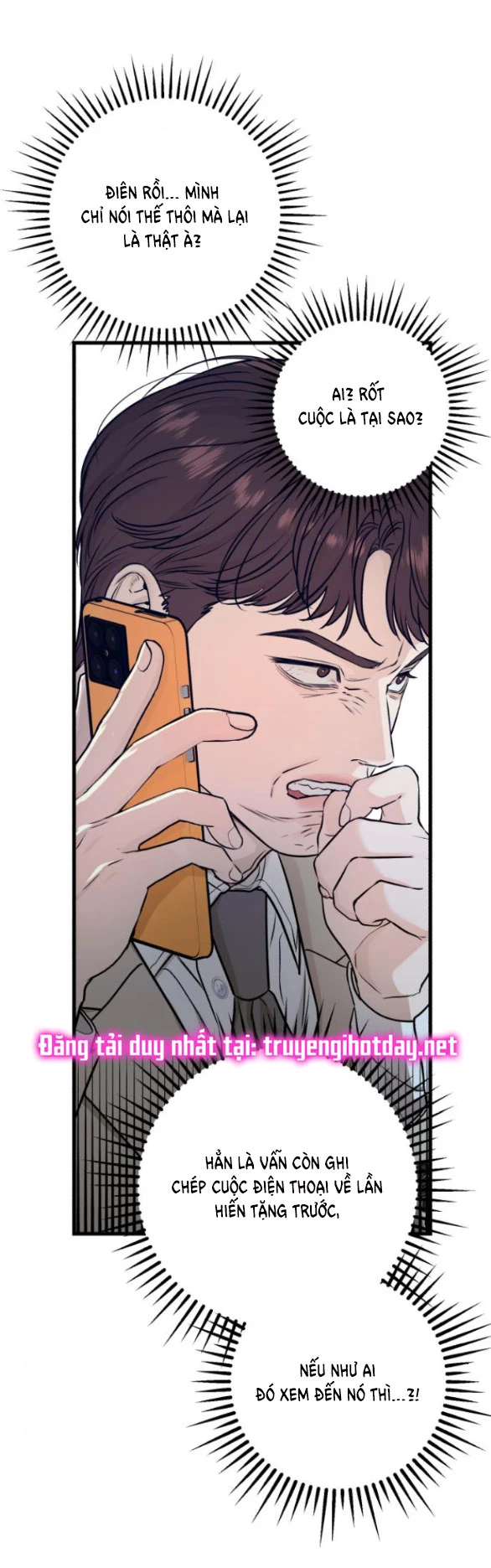 Nóng Lòng Muốn Giày Vò Em Chapter 15 - Trang 3