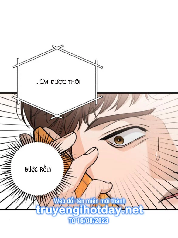 Nóng Lòng Muốn Giày Vò Em Chapter 15 - Trang 3