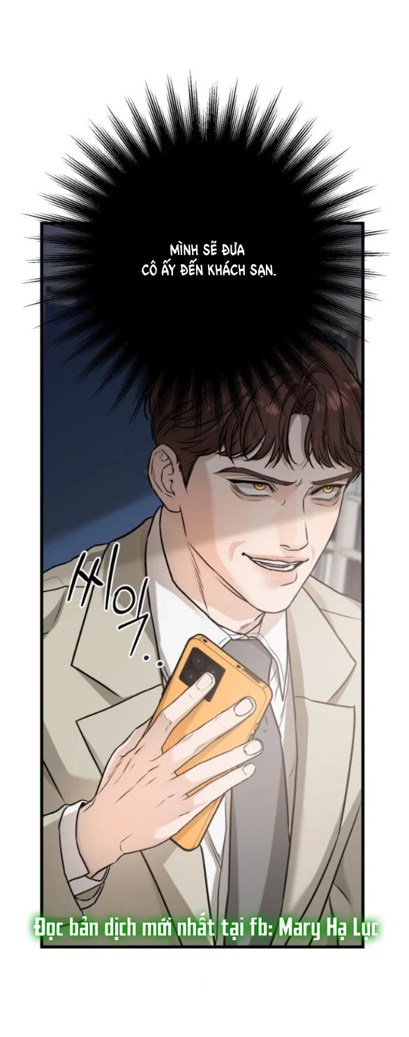 Nóng Lòng Muốn Giày Vò Em Chapter 15 - Trang 3