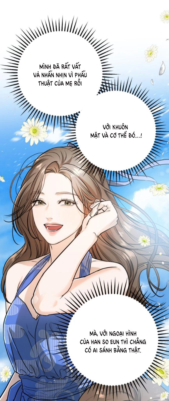 Nóng Lòng Muốn Giày Vò Em Chapter 15 - Trang 3