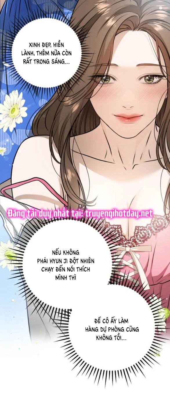 Nóng Lòng Muốn Giày Vò Em Chapter 15 - Trang 3