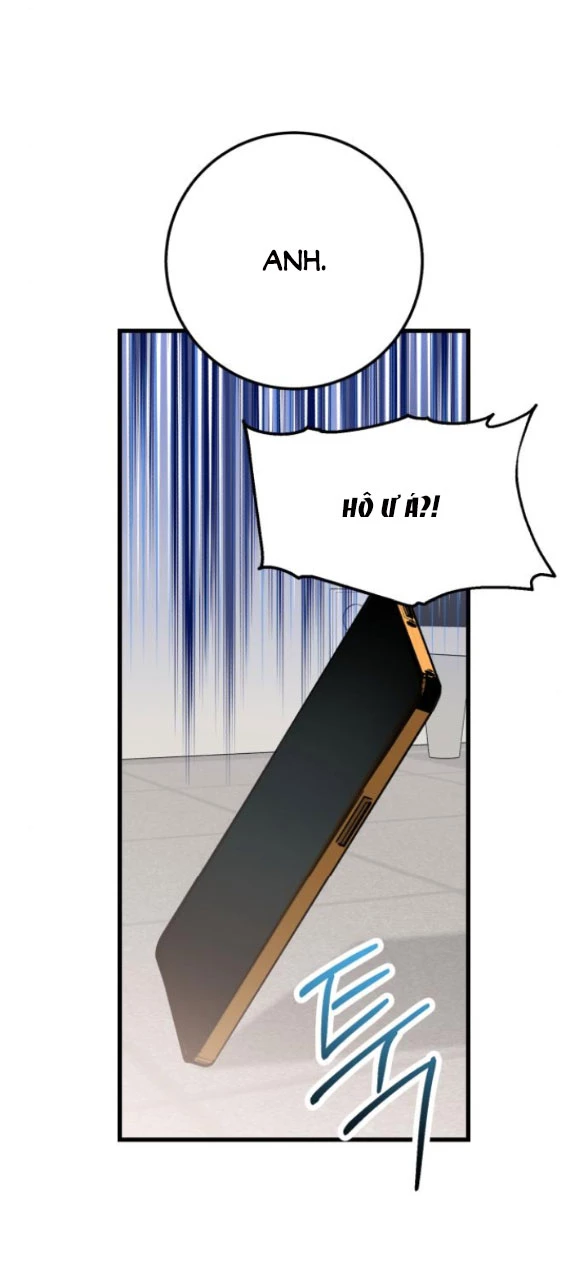 Nóng Lòng Muốn Giày Vò Em Chapter 15 - Trang 3