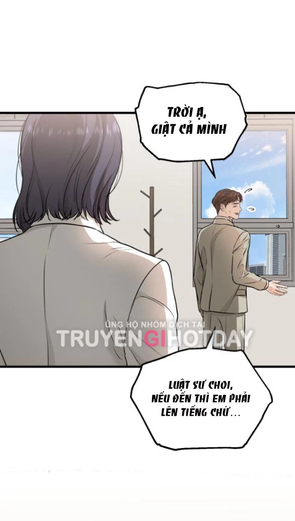 Nóng Lòng Muốn Giày Vò Em Chapter 15 - Trang 3