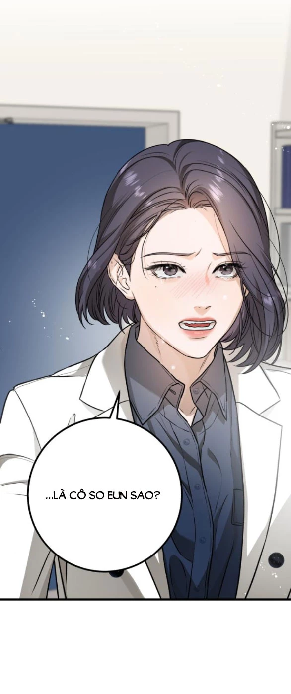 Nóng Lòng Muốn Giày Vò Em Chapter 15 - Trang 3