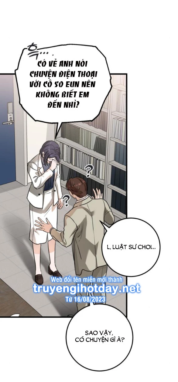 Nóng Lòng Muốn Giày Vò Em Chapter 15 - Trang 3