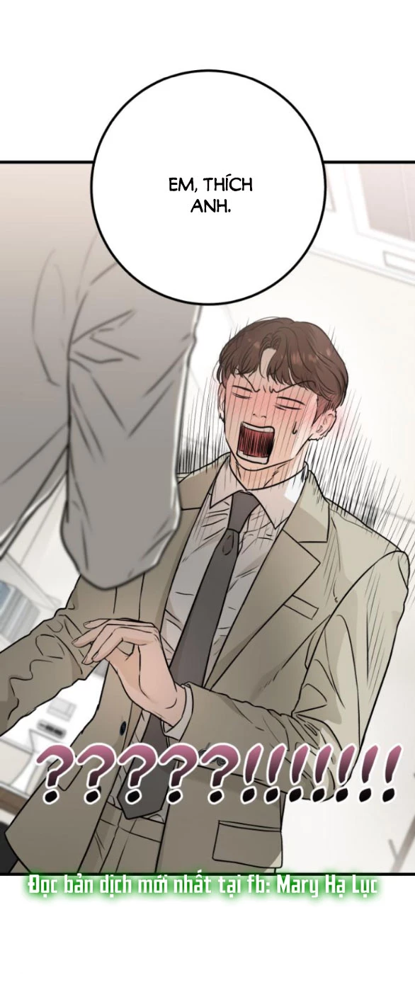 Nóng Lòng Muốn Giày Vò Em Chapter 15 - Trang 3