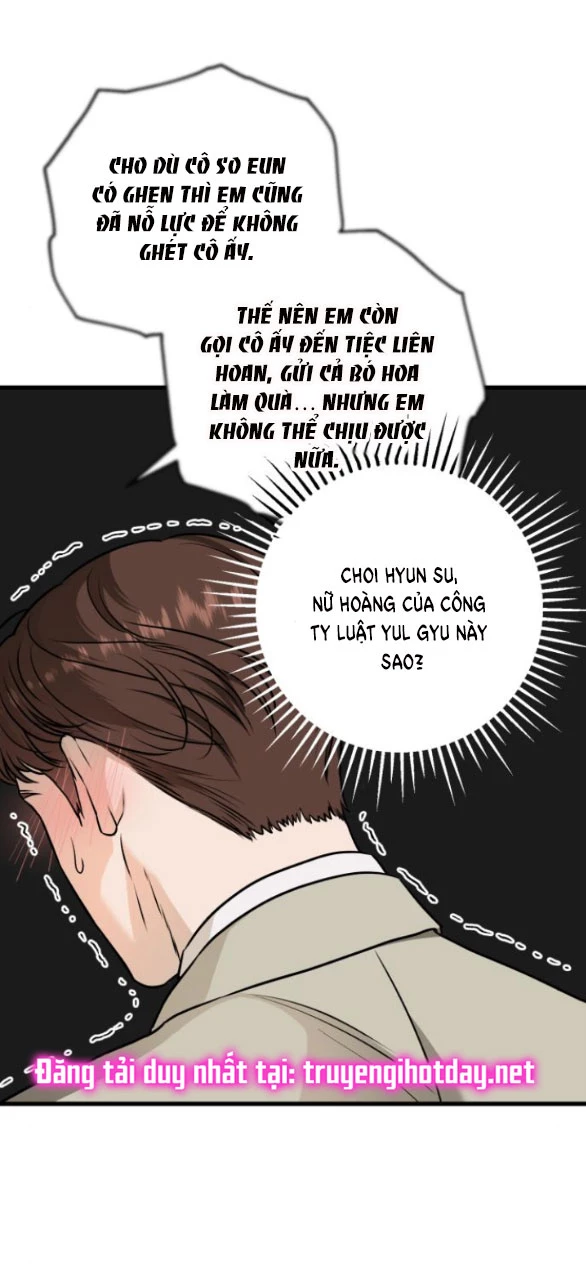 Nóng Lòng Muốn Giày Vò Em Chapter 15 - Trang 3