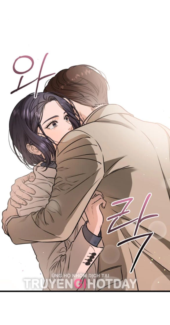 Nóng Lòng Muốn Giày Vò Em Chapter 15 - Trang 3