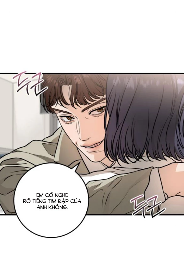 Nóng Lòng Muốn Giày Vò Em Chapter 15 - Trang 3