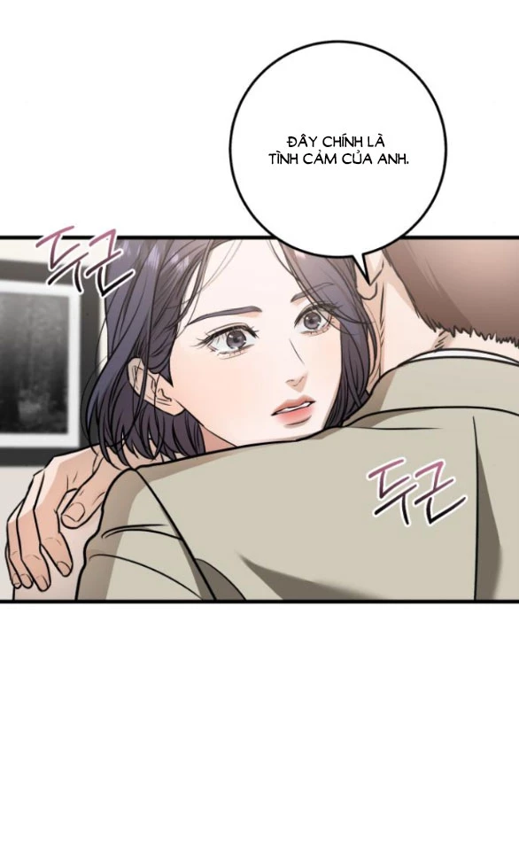 Nóng Lòng Muốn Giày Vò Em Chapter 15 - Trang 3