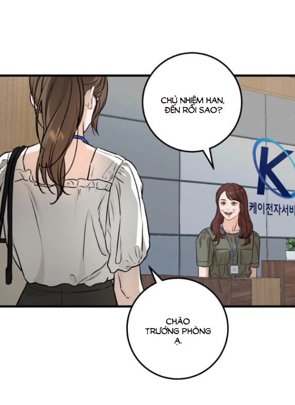 Nóng Lòng Muốn Giày Vò Em Chapter 15 - Trang 3