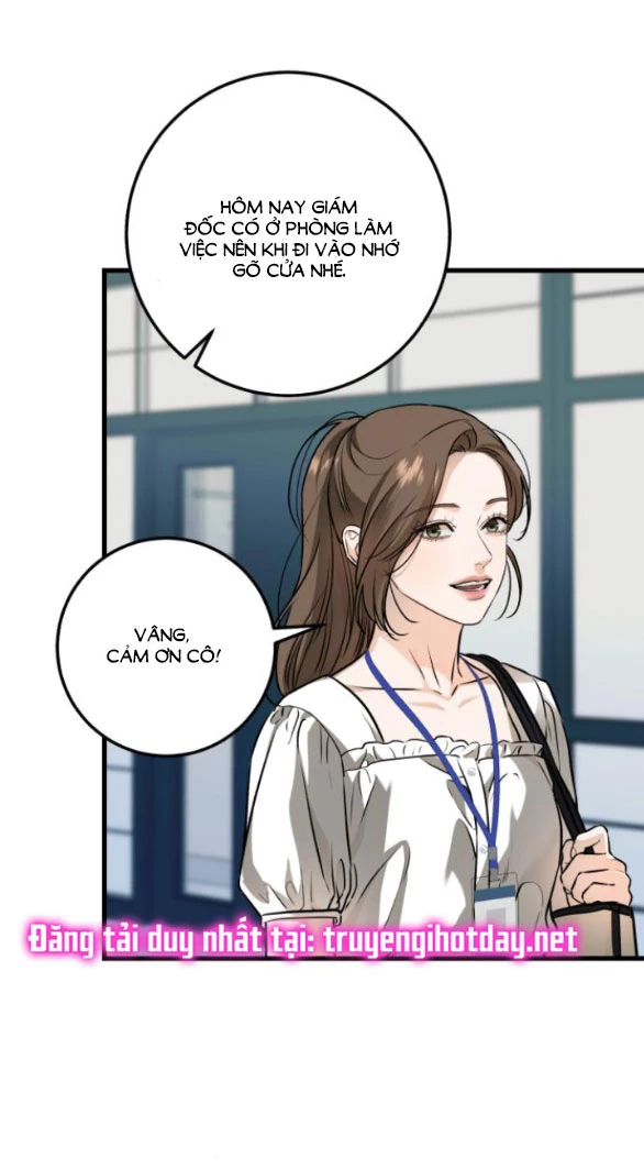 Nóng Lòng Muốn Giày Vò Em Chapter 15 - Trang 3