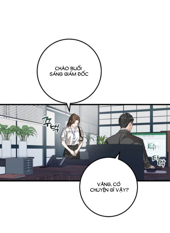 Nóng Lòng Muốn Giày Vò Em Chapter 15 - Trang 3