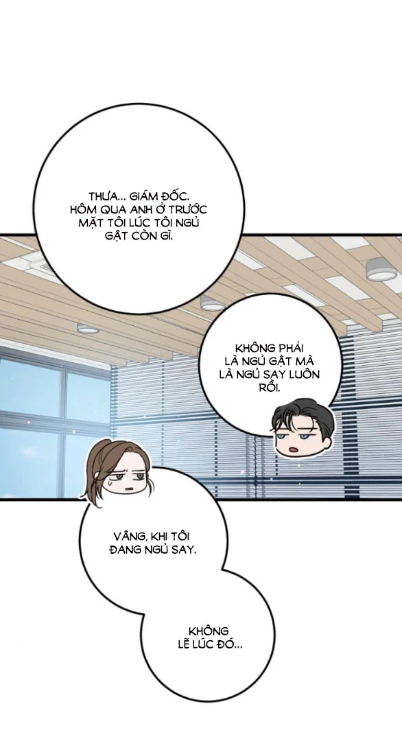 Nóng Lòng Muốn Giày Vò Em Chapter 15 - Trang 3