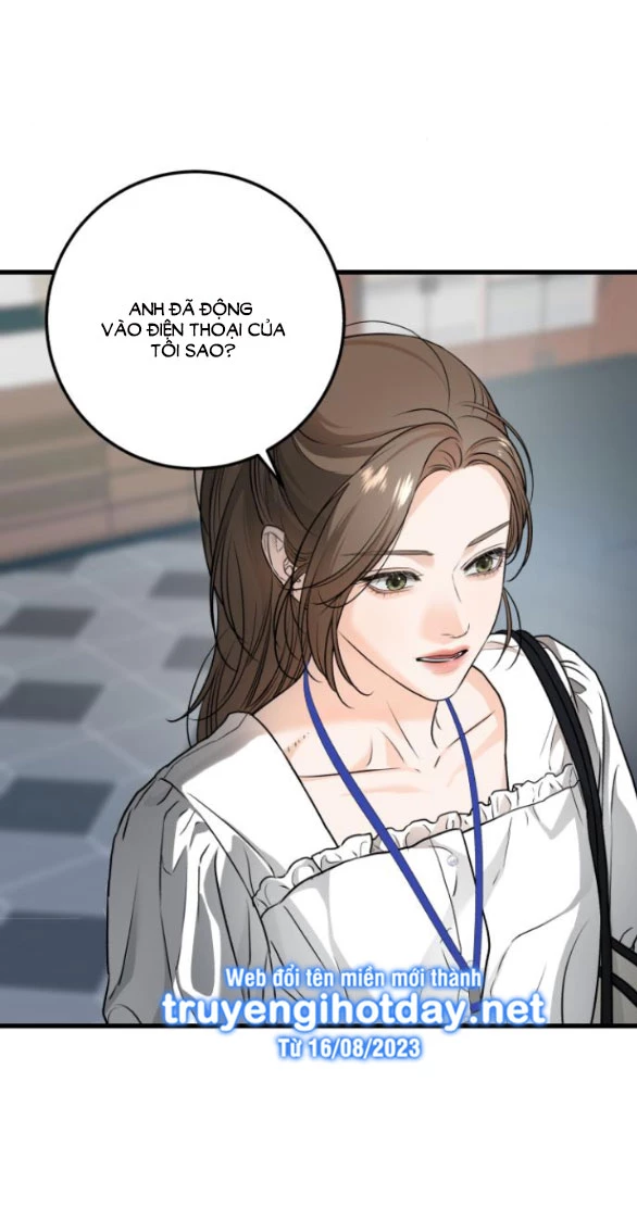 Nóng Lòng Muốn Giày Vò Em Chapter 15 - Trang 3