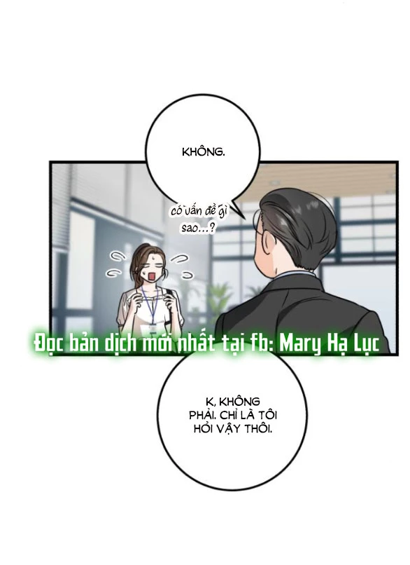 Nóng Lòng Muốn Giày Vò Em Chapter 15 - Trang 3