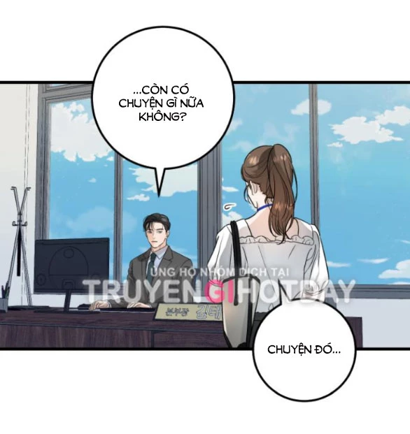 Nóng Lòng Muốn Giày Vò Em Chapter 15 - Trang 3