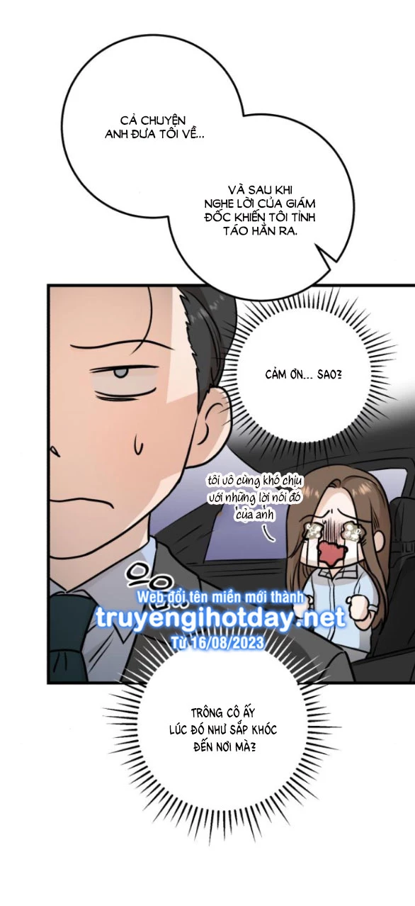 Nóng Lòng Muốn Giày Vò Em Chapter 15 - Trang 3