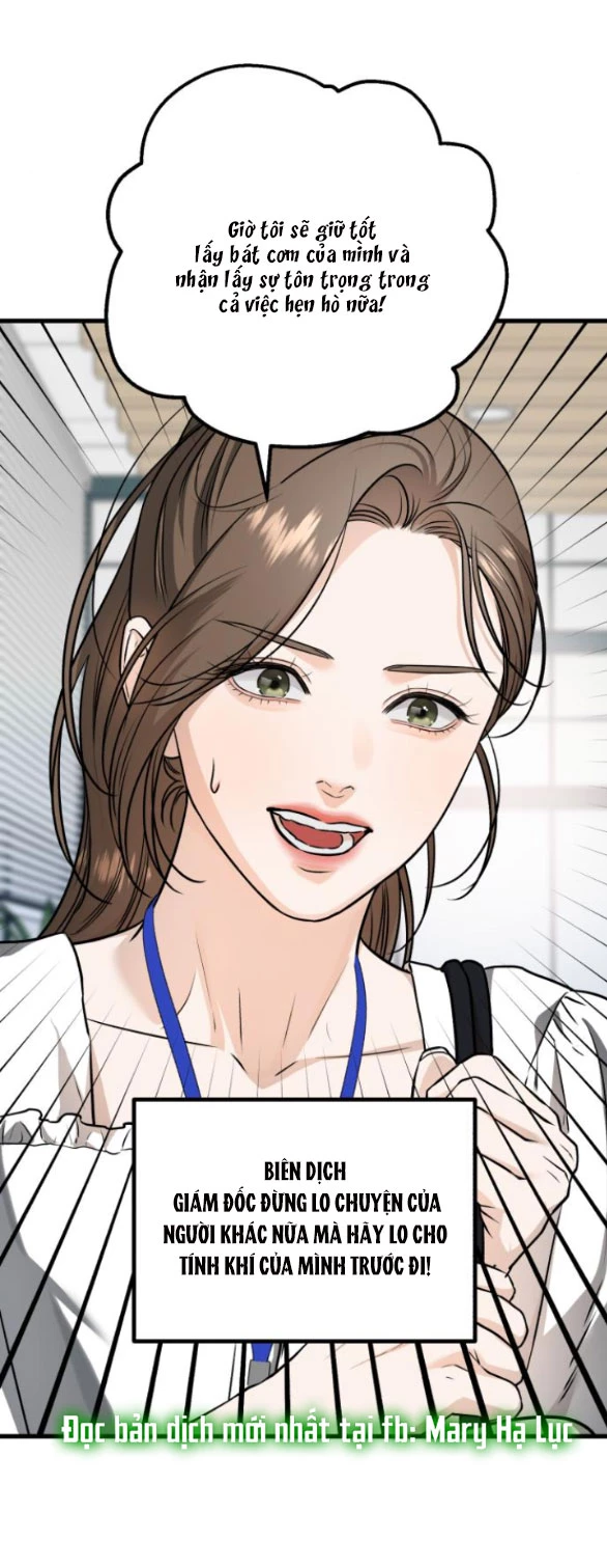 Nóng Lòng Muốn Giày Vò Em Chapter 15 - Trang 3