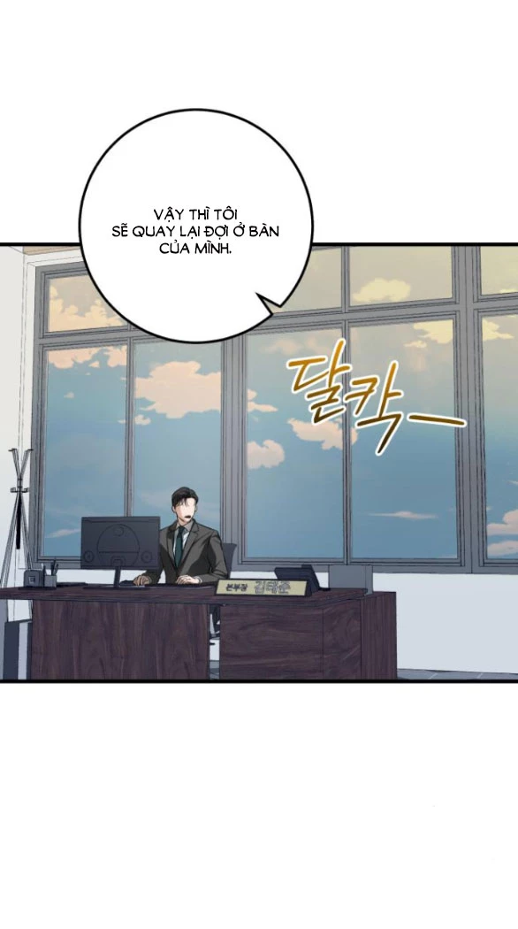 Nóng Lòng Muốn Giày Vò Em Chapter 15 - Trang 3