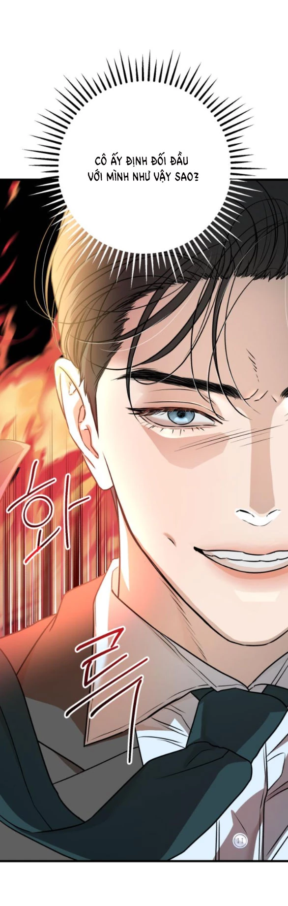 Nóng Lòng Muốn Giày Vò Em Chapter 15 - Trang 3