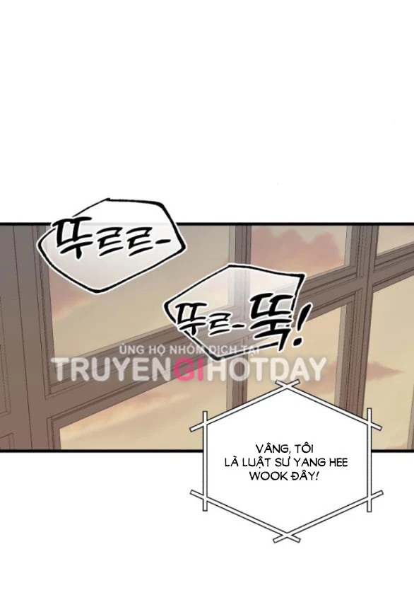 Nóng Lòng Muốn Giày Vò Em Chapter 15 - Trang 3