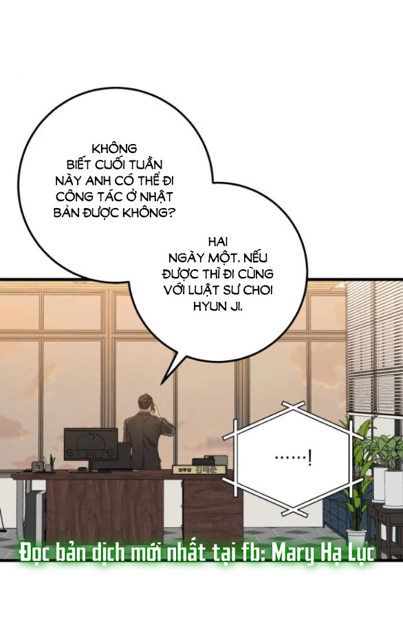 Nóng Lòng Muốn Giày Vò Em Chapter 16 - Trang 3