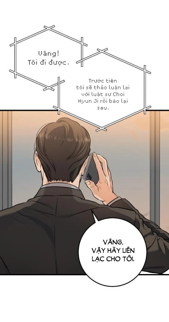 Nóng Lòng Muốn Giày Vò Em Chapter 16 - Trang 3