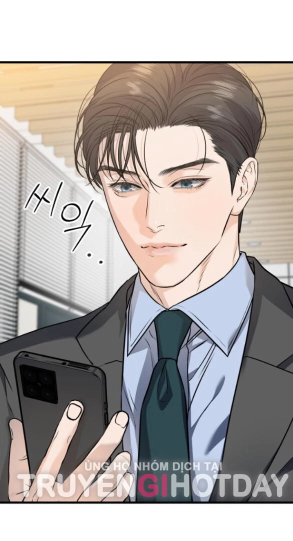 Nóng Lòng Muốn Giày Vò Em Chapter 16 - Trang 3