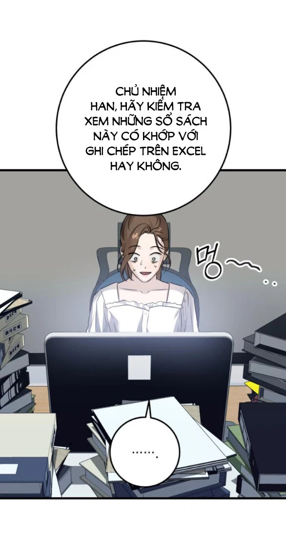 Nóng Lòng Muốn Giày Vò Em Chapter 16 - Trang 3