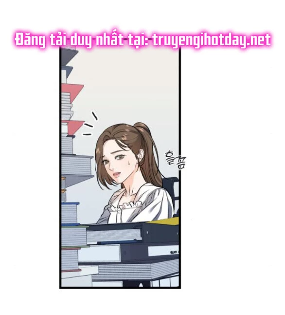 Nóng Lòng Muốn Giày Vò Em Chapter 16 - Trang 3