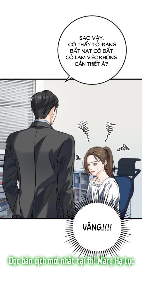 Nóng Lòng Muốn Giày Vò Em Chapter 16 - Trang 3