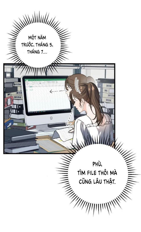 Nóng Lòng Muốn Giày Vò Em Chapter 16 - Trang 3