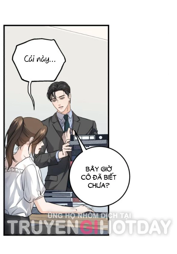 Nóng Lòng Muốn Giày Vò Em Chapter 16 - Trang 3