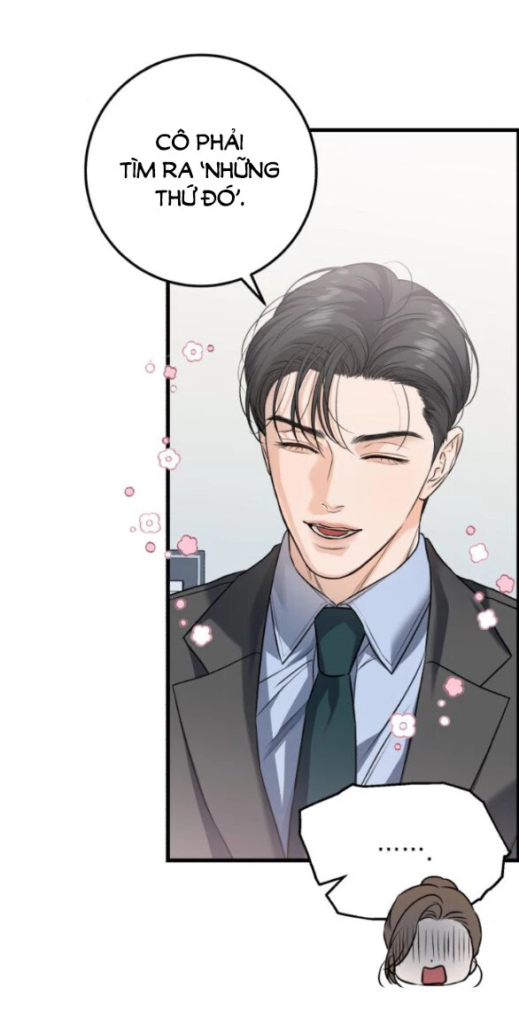 Nóng Lòng Muốn Giày Vò Em Chapter 16 - Trang 3