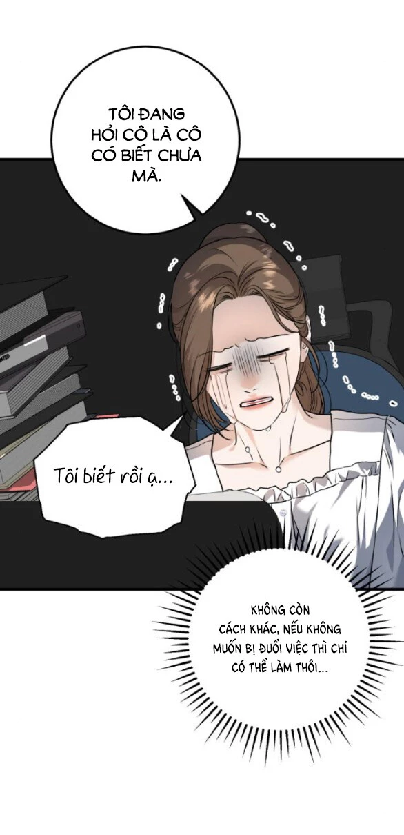 Nóng Lòng Muốn Giày Vò Em Chapter 16 - Trang 3